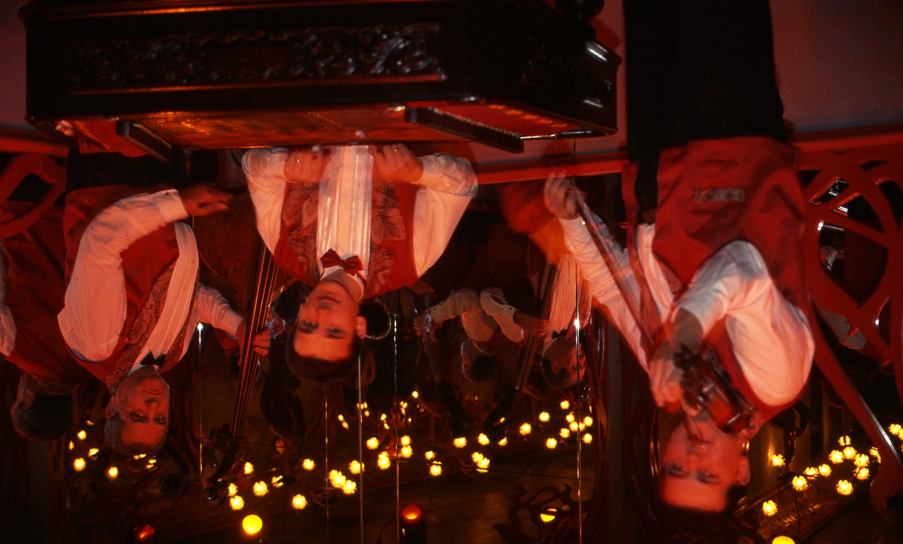 Le Bal de Caesars - Photo 14